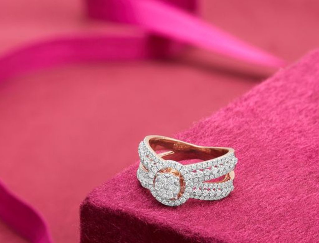 Modern Brides, Modern Mangalsutras: CaratLane’s Exquisite Collection.