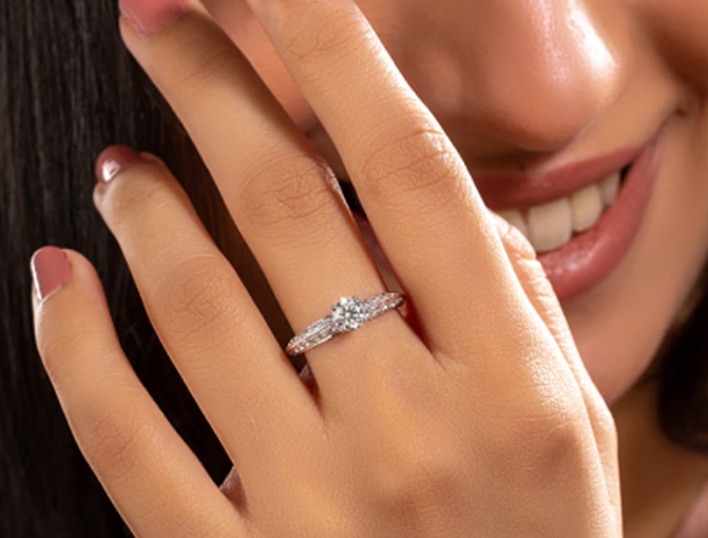 Finding Your Forever: Classic Engagement Rings